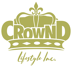 Crownd Lifestyle Inc Logo